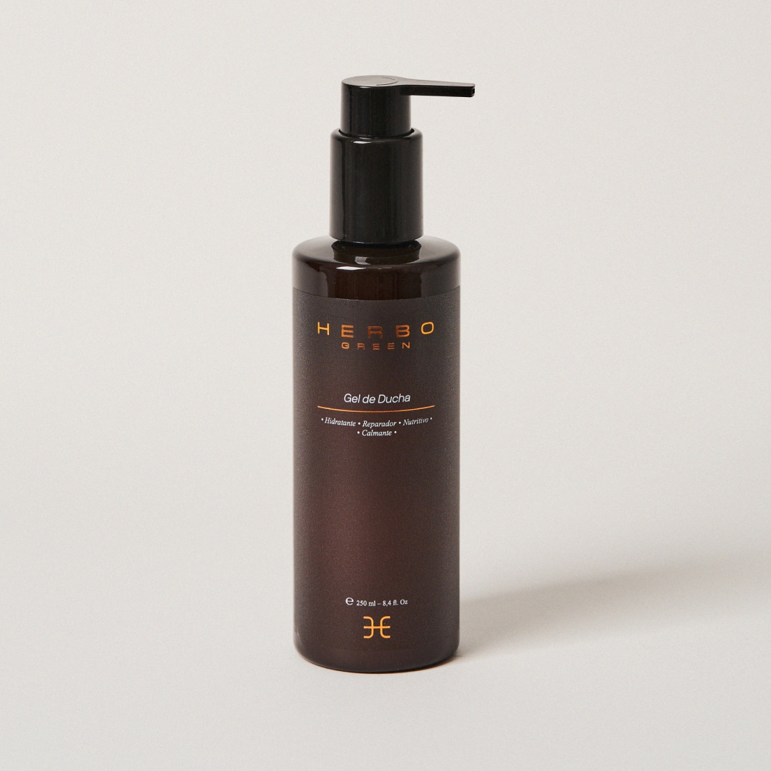 Gel de ducha 1