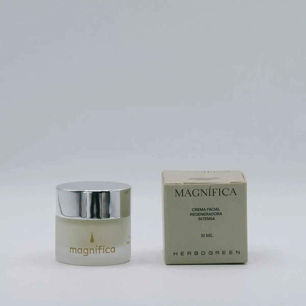 Crema regeneradora intensa 10ML