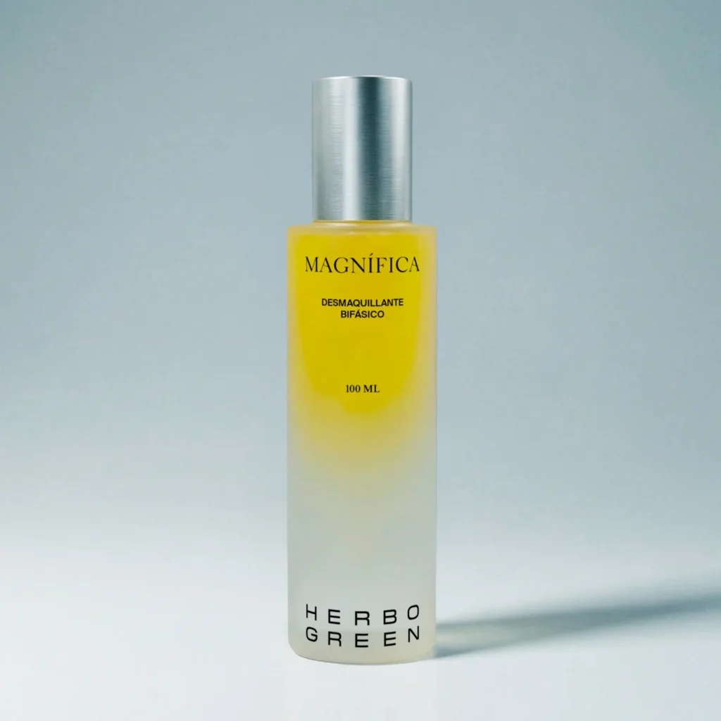 HerboGreen Desmaquillante 1