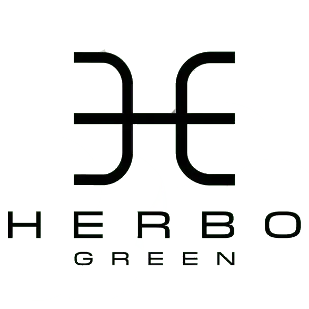 logo herbogreen web